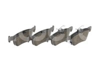 BALATA BREMBO ACURA RDX 2019-2020; HONDA CIVIC 2016-2021; INFORMACION TECNICA: ANCHURA: 123MM, ESPESOR: 15MM, ALTURA: 48MM, SISTEMA DE FRENOS: TEVES, INDICADOR DE DESGASTE: ACUSTICO, ACCESORIOS: CON PLACA ANTIRRUIDO, EJE: TRASERO, FORMULA: LOW-MET, WVA: 22429, 22430, 22431, FMSI: 9106-D1878, 9334-D1878, BREMBO: P28089 BREMBO