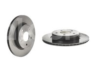 DISCO FRENO UV COATED BREMBO NISSAN ROGUE 2018-202