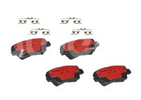 BALATA BREMBO HYUNDAI ELANTRA 2010, 2017-2020; INF
