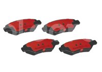 BALATA BREMBO CADILLAC CTS 2008, SRX 2015-2016; CH