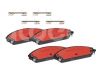 BALATA BREMBO CHRYSLER 200 2012-2014, 300 2006-200