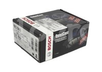 BALATA BOSCH QUIET CAST NISSAN X-TRAIL L4 2.5L 2016-2020, LEAF 2019, 2021-2022; SENSOR ELECTRONICO: SI, INCLUYE HERRAJES: SI, LAMINAS ANTIRRUIDO, FORMULA: CERAMICA, POSICION: TRASERA, FMSI: 9190-D1965, D-PLATE: D1965, BOSCH CORTO: BC1965, BOSCH: F03B076353 BOSCH
