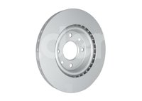 DISCO VENTILADO PERFORMANCE DELANTERO NISSAN PLATINA 1.6L 2001-2010; RENAULT CLIO II 1.6L 1999-2008, KANGOO 1.6L 2007, KANGOO EXPRESS 1.6L 2001-2018, KANGOO EXPRESS 1.5L 2001, MEGANE I CLASSIC 1.6L 1999-2001, SANDERO STEPWAY I 1.6L 2007-2015; SIN REVESTIIENTO; PARAMETROS: TIPO: VENTILACION INTERNA, DIAMETRO EXTERIOR: 259MM, ESPESOR: 20.7, ALTURA: 41MM, ESPESOR MINIMO: 17.7MM, DIAMETRO INTERIOR: 130MM, CORONA DE AGUJEROS: 100MM, DIAMETRO DE CENTRADO: 61MM, DISEÑO/CANTIDAD DE TALADROS: 04/06, DIAMETRO DE ORIFICIO PARA PERNO DE RUEDA: 12.7MM, PESO: 4.8KG, SIN BUJE, SIN COJINETE RUEDA, SIN PERNO DE SUJECION DE RUEDA, HELLA: 8DD355134-191, 355134191 HELLA