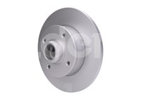 DISCO SOLIDO PERFORMANCE TRASERO VOLKSWAGEN CORRADO 1.8L 1988-1993, DERBY III CLASSIC 1.8/2.0L 1997-2003, GOLF II 1.8L 1984-1991, GOLF III 1.8/2.0L 1991-1998, GOLF IV CABRIOLET 1.8/2.0L 1998-2002, JETTA II 1.8L 1984-1992, JETTA III 1.8/2.0L 1991-1998, PASAT B3/B4 2.0L 1988-1996; SIN REVESTIMIENTO; PARAMETROS: TIPO: MACIZO, DIAMETRO EXTERIOR: 226MM, ESPESOR: 10MM, ALTURA: 71.2MM, ESPESOR MINIMO: 8MM, DIAMETRO INTERIOR: 121MM, CORONA DE AGUJEROS: 100MM, DIAMETRO DE CENTRADO: 39.8MM, DISEÑO/CANTIDAD DE TALADROS: 04/04, DIAMETRO DE ORIFICIO PARA PERNO DE RUEDA: 12MM, PESO: 4.4KG, CON BUJE DE RUEDA, SIN COJINE TERUEDA, SIN PERNO DE SUJECION DE RUEDA, HELLA: 8DD355124-581, 355124581 HELLA