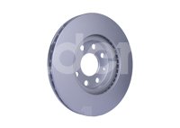 DISCO VENTILADO PERFORMANCE DELANTERO CHEVROLET CORSA 1.8L 2002-2005; SIN REVESTIMIENTO; PARAMETROS: TIPO: VENTILACION INTERNA, DIAMETRO EXTERIOR: 260MM, ESPESOR: 24MM, ALTURA: 41.1MM, ESPESOR MINIMO: 22.4MM, DIAMETRO INTERIOR: 125.8MM, CORONA DE AGUJERO: 100MM, DIAMETRO DE CENTRADO: 60MM, DISEÑO/CANTIDAD DE TALADROS: 04/07, DIAMETRO DE ORIFICIO PARA PERNO DE RUEDA: 14.2MM, PESO: 5.2KG, SIN BUJE, SIN COJINETE RUEDA, SIN PERNO DE SUJECION DE RUEDA, HELLA: 8DD355129-941, 355129941 HELLA