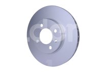 DISCO VENTILADO PERFORMANCE DELANTERO VOLKSWAGEN CADDY II 1.8L 1995-2001, DERBY III 1.8/2.0L 1997-2003, GOL G5 1.6L 2008-2012, GOLF III 1.8/2.0L 1990-1998, GOLF IV 1.8/2.0L 1998-2002, JETTA III 1.8/2.0L 1991-1998, PASSAT B3/B4 2.0L 1988-1996, POINTER 1.8L 2002-2006; SEAT CORDOBA 1.6L 1994-2002, IBIZA II 1.6L 1996-2002; SIN REVESTIMIENTO;  PARAMETROS: TIPO: VENTILACION INTERNA, DIAMETRO EXTERIOR: 256MM, ESPESOR: 20MM, ALTURA: 38.8MM, ESPESOR MINIMO: 18MM, DIAMETRO INTERIOR: 132.4MM, CORONA DE AGUJEROS: 10MM, DIAMETRO DE CENTRADO: 65MM, DISEÑO/CANTIDAD DE TALADROS: 04/05, DIAMETRO DE ORIFICIO PARA PERNO DE RUEDA: 13.8MM, PESO: 4.2KG, SIN BUJE, SIN COJINETA, SIN PERNO DE SUJECION DE RUEDA, HELLA: 8DD355123-731, 355123731 HELLA