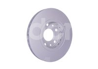 DISCO VENTILADO PERFORMANCE DELANTERO RENAULT ARKANA I 1.3L 2019, CAPTUR II 1.3L 2020, DUSTER 1.3/1.6/2.0L 2012-2024, FLUENCE 2.0L 2010, KANGOO III ELECTRICO 2022, OROCH 1.3/1.6/2.0L 2015-2022; SIN REVESTIMIENTO; PARAMETROS: TIPO: VENTILACION EXTERNA, DIMETRO EXTERIOR: 280MM, ESPESOR: 24MM, ALTURA: 44MM, ESPESOR MINIMO: 21.8MM, CORONA DE AGUJEROS: 114.3MM, DIAMETRO DE CENTRADO: 68MM, DISEÑO/CANTIDAD DE TALADROS: 05/07, DIAMETRO DE ORIFICIO PARA PERNO DE RUEDA: 15.8MM, PESO: 6.7KG, SIN BUJE, SIN COJINETE RUEDA, SIN PERNO DE SUJECION DE RUEDA, HELLA: 8DD355124-591, 355124591 HELLA