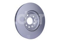 DISCO VENTILADO PERFORMANCE DELANTERO AUDI A1 1.4L 2011-2015, A3 1.4/1.8/2.0L 2003-2021, Q2 1.4/2.0L 2016-2018, Q3 1.4/2.0L 2011-2018, TT 1.8/2.0/3.2L 2006-2014; CUPRA 1.5/2.0L 2020-2021, 2024, LEON 2.0L 2021-2022; SEAT ALTEA XL 1.8/2.0L 2004-2015, ATECA 1.4L 2016, LEON 1.4/1.8/2.0L 2005-2020, TARRACO 1.4L 2018-2024, VOLKSWAGEN BEETLE 2.0/2.5L 2011-2019, BORA V 2.0/2.5L 2005-2010, CADDY III 1.2L 2010-2015, CADDY IV 1.6/2.0L 2015-2020, CADDY V 1.6/2.0L 2021, CC 2.0L 2011-2016, EOS 2.0L 2006-2015, GOLF V 2.0/2.5L 2004-2013, GOLF VI 2.0/2.5L 2009-2013, GOLF VII 1.4/1.6/2.0L 2012-2021, JETTA CLASICO VI 1.4/2.0/2.5L 2010-2017, JETTA VII 1.4/2.0 2017-2018, PASSAT B6 2.0L 2005-2010, PASSAT B7 2.5L 2011-2020, PASSAT CC 2.0L 2008-2012, T-ROC 1.0L 2017, TAOS 1.4L 020, TIGUAN 1.4/2.0L 2007-2018; SIN REVESTIMIENTO; PARAMETROS: TIPO: VENTILACION INTERNA, DIAMETRO EXTERIOR: 312MM, ESPESOR: 25MM, ALTURA: 49.7MM, ESPESOR MINIMO: 22MM, DIAMETRO INTERIOR: 144, CORONA DE AGUJEROS: 112MM, DIAMETRO DE CENTRADO: 65MM, DISEÑO/CANTIDAD DE TALADROS: 05/10, DIAMETRO DE ORIFICIO PARA PERNO DE RUEDA: 15.6MM, PESO: 8.6KG, SIN BUJE, SON COJINETERUEDA, SIN PERNO DE SUJECION DE RUEDA, HELLA: 8DD355123-761, 355123761 HELLA
