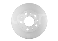 DISCO VENTILADO PERFORMANCE DELANTERO FIAT DUCATO