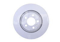 DISCO VENTILADO PERFORMANCE DELANTERO AUDI A3 1.8L