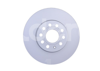 DISCO VENTILADO PERFORMANCE DELANTERO AUDI A3 1.4/
