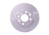 DISCO VENTILADO PERFORMANCE DELANTERO CHEVROLET CHEVY C2 2004-2012,CHEVY JOY/SWING/POP 1994-2003; DAEWOO LANOS 1.5L 1997-1999; SIN REVESTIMIENTO; PARAMETROS: TIPO VENTILACION INTERNA, DIAMETRO EXTERIOR: 236MM, ESPESOR: 20MM, ALTURA: 41MM, ESPESOR MINIMO:17MM, DIAMETRO INTERIOR: 123MM, CORONA DE AGUJEROS: 100MM, DIAMETRO CENTRADO: 60MM, DISEÑO/CANTIDAD DE TALADROS: 04/07, DIAMETRO DE ORIFICIO PARA PERNO DE RUEDA: 14.4MM, PESO: 4KG, SIN BUJE, SIN COJINETE RUEDA, SIN PERNO DE SUJECION DE RUEDA, HELLA: 8DD355129-881, 355129881 HELLA