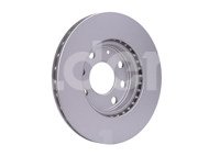DISCO VENTILADO PERFORMANCE DELANTERO CHEVROLET CHEVY C2 2004-2012,CHEVY JOY/SWING/POP 1994-2003; DAEWOO LANOS 1.5L 1997-1999; SIN REVESTIMIENTO; PARAMETROS: TIPO VENTILACION INTERNA, DIAMETRO EXTERIOR: 236MM, ESPESOR: 20MM, ALTURA: 41MM, ESPESOR MINIMO:17MM, DIAMETRO INTERIOR: 123MM, CORONA DE AGUJEROS: 100MM, DIAMETRO CENTRADO: 60MM, DISEÑO/CANTIDAD DE TALADROS: 04/07, DIAMETRO DE ORIFICIO PARA PERNO DE RUEDA: 14.4MM, PESO: 4KG, SIN BUJE, SIN COJINETE RUEDA, SIN PERNO DE SUJECION DE RUEDA, HELLA: 8DD355129-881, 355129881 HELLA