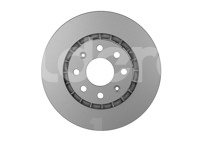 DISCO VENTILADO PERFORMANCE DELANTERO CHEVROLET AVEO 1.6L 2003-2008, 2011; PONTIAC G3 1.6L 2006-2010; SIN REVESTIMIENTO; PARAMETRO: 
TIPO: VENTILACION EXTERNA, DIAMETRO: 256MM, ESPESOR: 24MM, ALTURA: 41MM, ESPESOR MINIMO: 22MM, DIAMETRO INTERIOR: 123MM, ORONA DE AGUJEROS: 100MM, DIAMETRO DE CENTRADO: 59MM, DISEÑO/CANTIDAD DE TALADROS: 06/08, DIAMETRO DE ORIFICIO PARA PERNO DE RUEDA: 12.7MM, PESO: 5.5KG, SIN BUJE, SIN COJINETE RUEDA, SIN PERNO DE SUJECION DE RUEDA, HELLA: 8DD355129-891, 355129891 HELLA