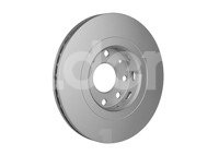 DISCO VENTILADO PERFORMANCE DELANTERO CHEVROLET AVEO 1.6L 2003-2008, 2011; PONTIAC G3 1.6L 2006-2010; SIN REVESTIMIENTO; PARAMETRO: 
TIPO: VENTILACION EXTERNA, DIAMETRO: 256MM, ESPESOR: 24MM, ALTURA: 41MM, ESPESOR MINIMO: 22MM, DIAMETRO INTERIOR: 123MM, ORONA DE AGUJEROS: 100MM, DIAMETRO DE CENTRADO: 59MM, DISEÑO/CANTIDAD DE TALADROS: 06/08, DIAMETRO DE ORIFICIO PARA PERNO DE RUEDA: 12.7MM, PESO: 5.5KG, SIN BUJE, SIN COJINETE RUEDA, SIN PERNO DE SUJECION DE RUEDA, HELLA: 8DD355129-891, 355129891 HELLA