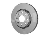 DISCO VENTILADO PERFORMANCE DELANTERO CHEVROLET AVEO 1.6L 2003-2008, 2011; PONTIAC G3 1.6L 2006-2010; SIN REVESTIMIENTO; PARAMETRO: 
TIPO: VENTILACION EXTERNA, DIAMETRO: 256MM, ESPESOR: 24MM, ALTURA: 41MM, ESPESOR MINIMO: 22MM, DIAMETRO INTERIOR: 123MM, ORONA DE AGUJEROS: 100MM, DIAMETRO DE CENTRADO: 59MM, DISEÑO/CANTIDAD DE TALADROS: 06/08, DIAMETRO DE ORIFICIO PARA PERNO DE RUEDA: 12.7MM, PESO: 5.5KG, SIN BUJE, SIN COJINETE RUEDA, SIN PERNO DE SUJECION DE RUEDA, HELLA: 8DD355129-891, 355129891 HELLA