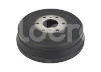 DISCO TRASERO OEM NISSAN NP300 L4 2.5L 2015-2020, NP300 FRONTIER L4 2.5L 2015-2020 NISSAN: 432064KH0A NISSAN