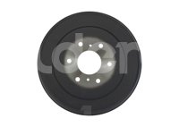 DISCO TRASERO OEM NISSAN NP300 L4 2.5L 2015-2020, NP300 FRONTIER L4 2.5L 2015-2020 NISSAN: 432064KH0A NISSAN