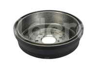 DISCO TRASERO OEM NISSAN NP300 L4 2.5L 2015-2020, NP300 FRONTIER L4 2.5L 2015-2020 NISSAN: 432064KH0A NISSAN