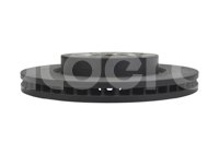 DISCO DELANTERO OEM NISSAN NP300 FRONTIER 2014 NISSAN: 402064KH1B NISSAN
