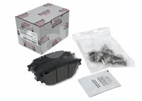 BALATA VALUE ADVANTAGE NISSAN ALTIMA L4 2.0L 2021-