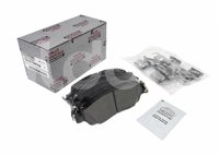 BALATA VALUE ADVANTAGE NISSAN KICKS L4 1.6L 2016-2