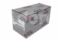 BALATA VALUE ADVANTAGE NISSAN KICKS L4 1.6L 2016-2025, VERSA L4 1.6L 2019-2025 INCLUYE HERRAJES: SI, FORMULA: CERAMICA, POSICION: DELANTERA, ACABADO: E-COAT ANTIOXIDANTE, FMSI: S/N, VALUE ADVANTAGE: DA06M5RB0YNW VALUE ADVANTAGE