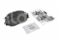 BALATA VALUE ADVANTAGE NISSAN KICKS L4 1.6L 2016-2025, VERSA L4 1.6L 2019-2025 INCLUYE HERRAJES: SI, FORMULA: CERAMICA, POSICION: DELANTERA, ACABADO: E-COAT ANTIOXIDANTE, FMSI: S/N, VALUE ADVANTAGE: DA06M5RB0YNW VALUE ADVANTAGE