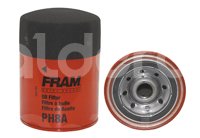 FILTRO ACEITE FORD 8CIL FRAM PH8A FRAM