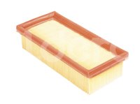FILTRO AIRE VW A2 CARIBE ATLAN.GOLF 81-92 C2039  055129620 MANN FILTER