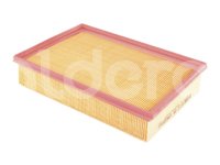 FILTRO AIRE VW DERBY 2001=> C28136   1D0129620