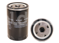 FILTRO ACEITE VW A2 A3 POINTER 98=> W719/5  BAT115561A SED M0076