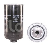 FILTRO ACEITE VW EUROVAN T-4 PANEL 2000=>W950/4