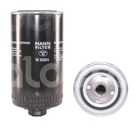 FILTRO ACEITE VW EUROVAN T-4 PANEL 2000=>W950/4 MANN FILTER