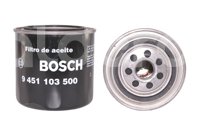 FILTRO ACEITE FORD F-150 MUSTANG 96>98 COUGAR, TB