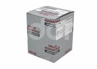 FILTRO DE ACEITE VALUE ADVANTAGE NISSAN SENTRA L4 1.6L 1995-2000, TSURU III L4 1.6L 1991-2017, VALUE ADVANTAGE: A5208F430JNW VALUE ADVANTAGE