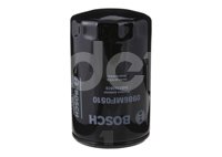 FILTRO ACEITE FORD ESCORT 94>98 TOPAZ 90>94 F100  0986MF0510/0986MF0031F0V BOSCH