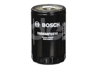 FILTRO ACEITE FORD ESCORT 94>98 TOPAZ 90>94 F100  0986MF0510/0986MF0031F0V BOSCH