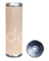 FILTRO AIRE SECUNDARIO MERCEDES BENZ OM 457 CF1600