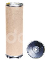 FILTRO AIRE SECUNDARIO MERCEDES BENZ OM 457 CF1600 MANN FILTER