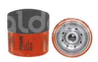 FILTRO ACEITE CHRYSLER RAM JEEP, FRAM PH16 IMP M0044