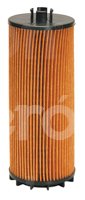 FILTRO DE ACEITE MERCEDES BENZ OM906.  No. MANN: HU 945/2X MANN FILTER
