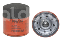 FILTRO ACEITE CHEVROLET CHEVY, ASTRA, CORSA, ZAFIRA PH3387A M0044