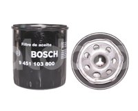 FILTRO ACEITE CHEVROLET CHEVY CAVALIER, CUTLASS, A