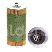 FILTRO ACEITE MERCEDES BENZ OM 457  H12110/3