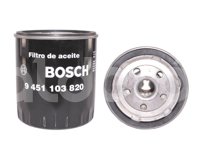 FILTRO ACEITE CHEVROLET MALIBU SUBURBAN C10, C15 0