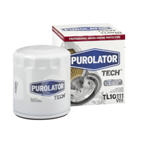 FILTRO ACEITE CHEVROLET CHEVY, AVEO, ASTRA, MALIBU, SWIFT  ML1000/TL10111
PUROLATOR TECH M0165