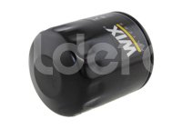 FILTRO ACEITE CADILLAC CTS V6 3.6L 2005-2006, ESCALADE V8 6.0L 2002-2006; CHEVROLET AVALANCHE 1500 V8 5.3L 2004-2006, CAMARO V8 5.7L 1998-2002, CAVALIER L4 2.2L/2.4L 1995-2002, CAVALIER L4 2.3L 1995-1999, COLORADO L4/L5 2.8L/3.5L 2004-2006, COLORADO L4/L5 2.9L/3.7L 2006-2012, COLORADO V6 3.6L 2012, CORVETTE V8 5.7L 1997, 2000-2004, CORVETTE V8 6.0L 2005-2006, CORVETTE V8 6.2L 2006, EXPRESS 1500 V6 4.3L 2004-2006, EXPRESS 2500 V8 5.3L 2005-2006, EXPRESS 2500 V8 6.0L 2003-2006, MALIBU L4 1.4L 1997-1999, SILVERADO 1500 V6 4.3L 2000-2005, SILVERADO 1500 V8 5.3L 2000-2006, SILVERADO 2500 V8 5.3L 2000-2006, SILVERADO 2500 V8 5.7L 2000-2002, SILVERADO 2500 HD V8 8.1L 2003-2004, SILVERADO 3500 V8 6.0L/8.1L 2003-2004, SUBURBAN 1500 V8 5.3L 2004-2006, SUBURBAN 1500 V8 5.7L 2000-2002, SUBURBAN 2500 V8 6.0L 2003-2006, TAHOE V8 5.3L 2006, TRAILBLAZER V6 4.2L 2006; GMC CANYON L5 3.7L 2007-2012; HUMMER H2 V8 6.0L 2004-2006; PONTIAC GRAND AM L4 3.4L 1999-2001, SUNFIRE L4 2.2L/2.4L 1996-2002 WIX 51042 WIX