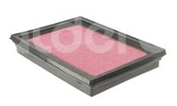 FILTRO AIRE NISSAN TSURU III 1.6L 95-05 GA16DNE 0986MF4100 BOSCH