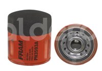 FILTRO ACEITE HONDA AUTOS 4CIL 95-00  PH3593 REEMP